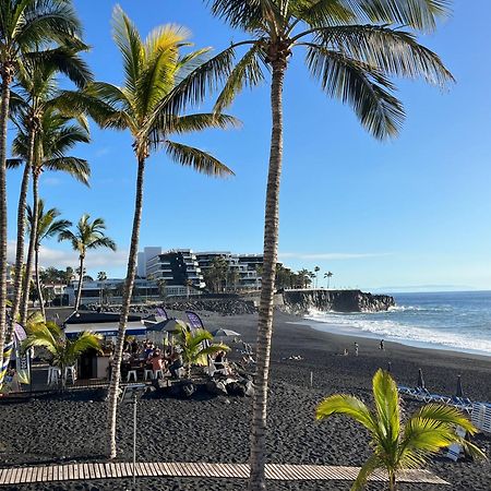 Donde Zenojal Puerto Naos Aparthotel Puerto De Naos Екстериор снимка